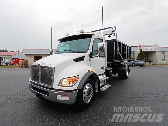 Kenworth T380 Diger