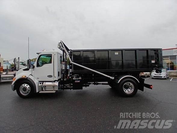 Kenworth T380 Diger