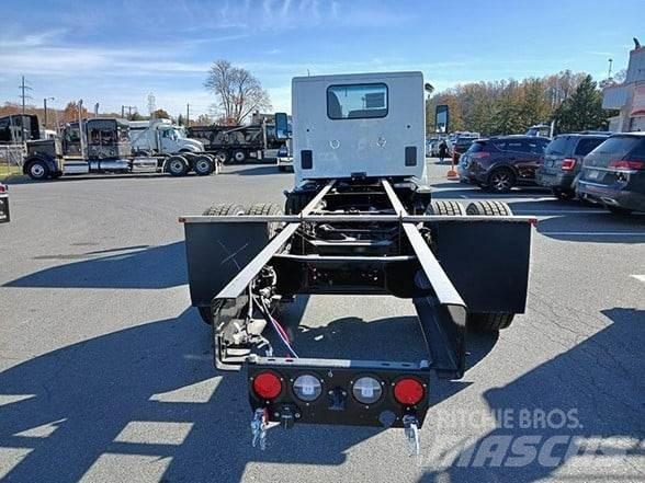 Kenworth T380 Diger