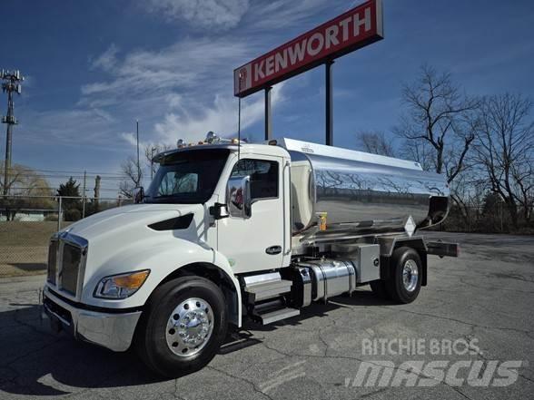 Kenworth T380 Diger
