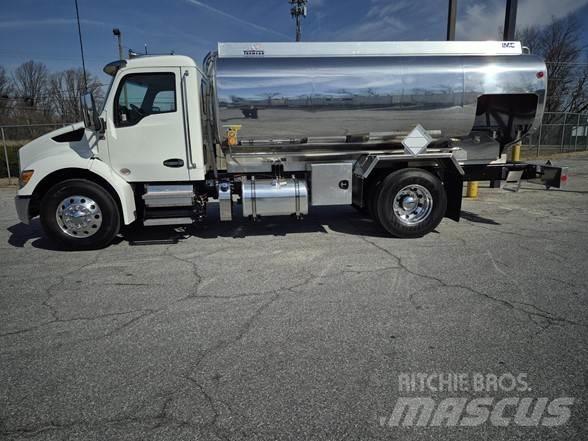 Kenworth T380 Diger
