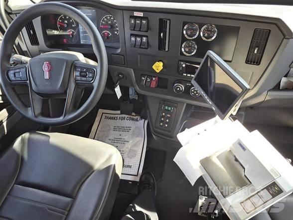 Kenworth T380 Diger