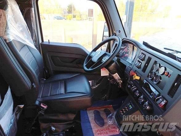 Kenworth T380 Damperli kamyonlar
