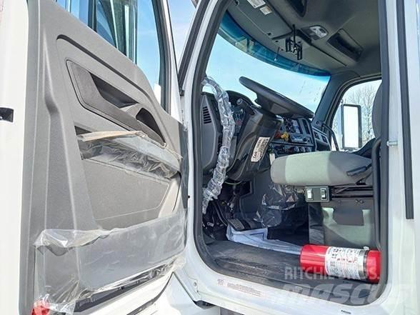 Kenworth T480 Damperli kamyonlar
