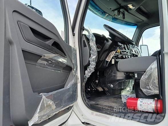 Kenworth T480 Damperli kamyonlar