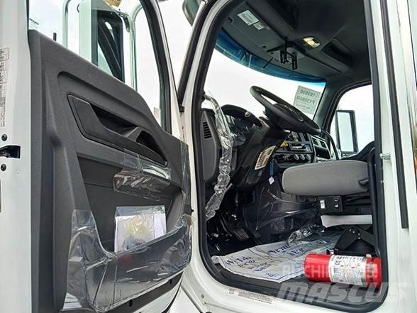 Kenworth T480 Damperli kamyonlar