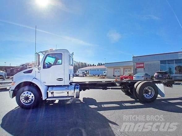 Kenworth T480 Diger