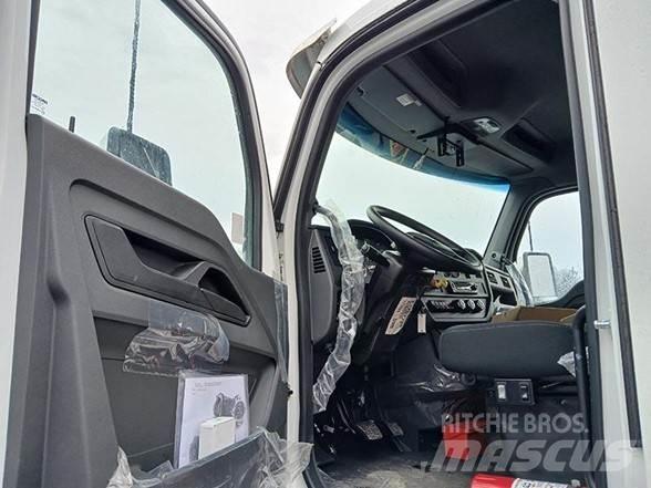 Kenworth T480 Damperli kamyonlar