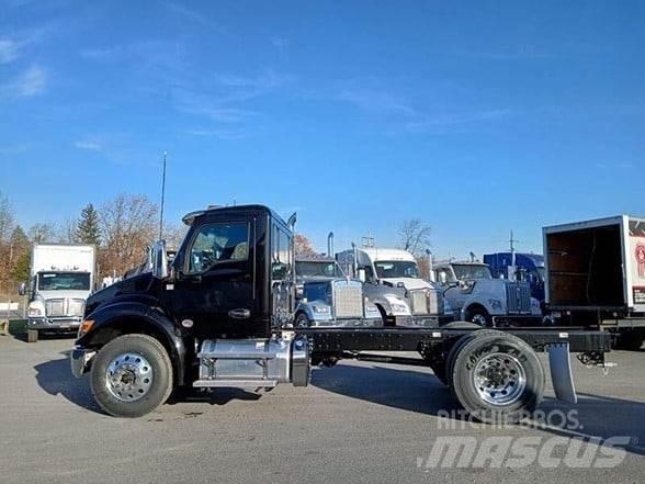 Kenworth T480 Çekiciler