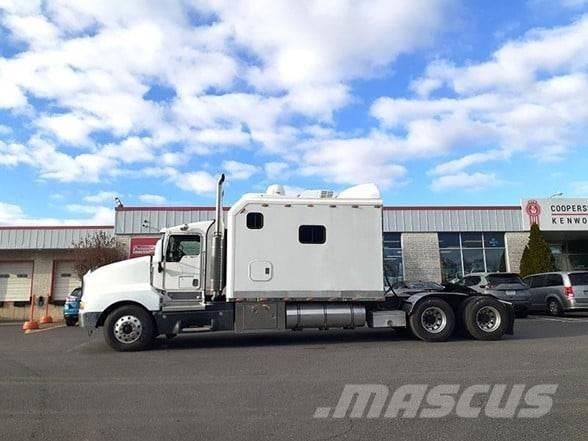 Kenworth T600 Çekiciler