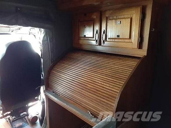 Kenworth T600 Çekiciler
