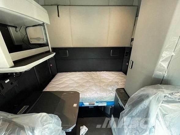 Kenworth T680 Çekiciler