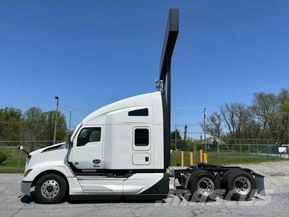 Kenworth T680 Çekiciler