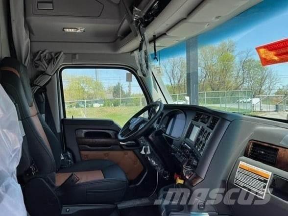 Kenworth T680 Çekiciler