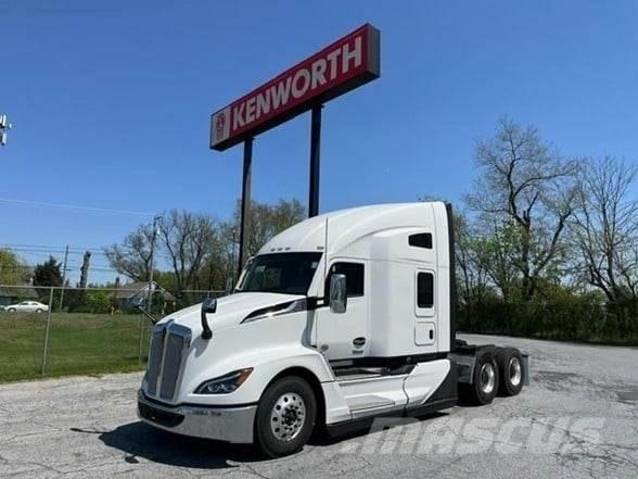 Kenworth T680 Çekiciler