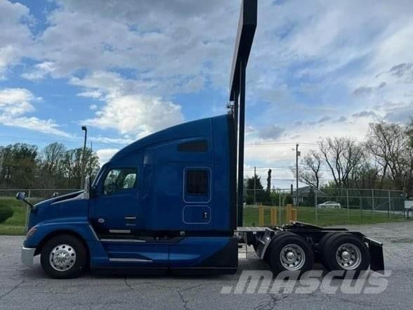 Kenworth T680 Çekiciler