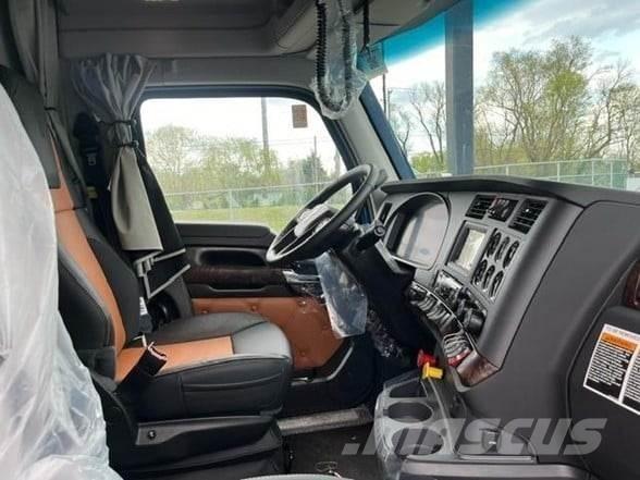 Kenworth T680 Çekiciler