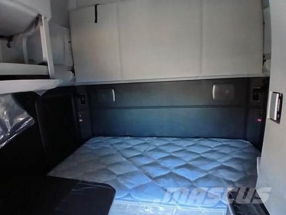 Kenworth T680 Çekiciler