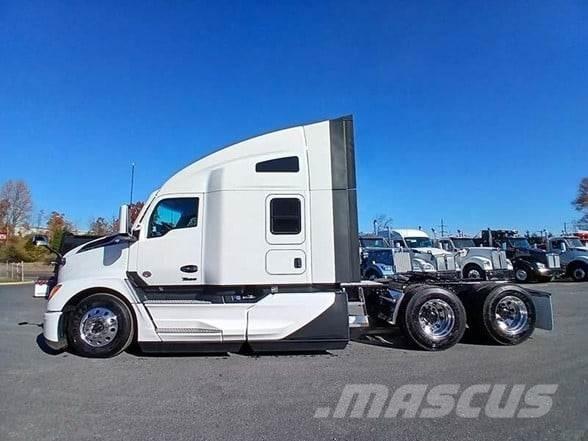 Kenworth T680 Çekiciler