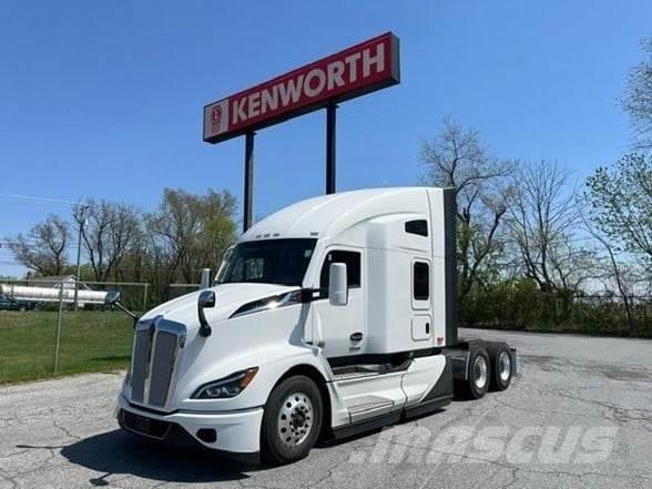 Kenworth T680 Çekiciler