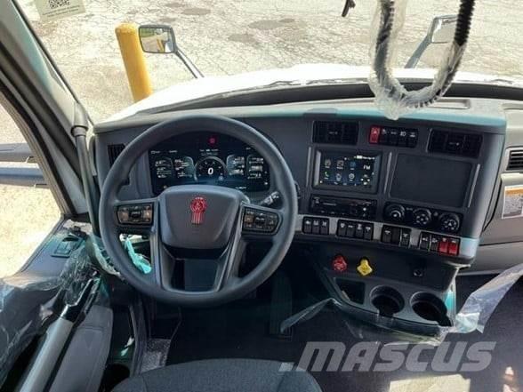 Kenworth T680 Çekiciler