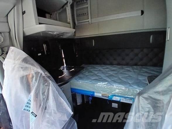 Kenworth T680 Çekiciler