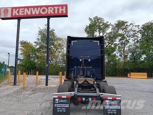 Kenworth T680 Çekiciler