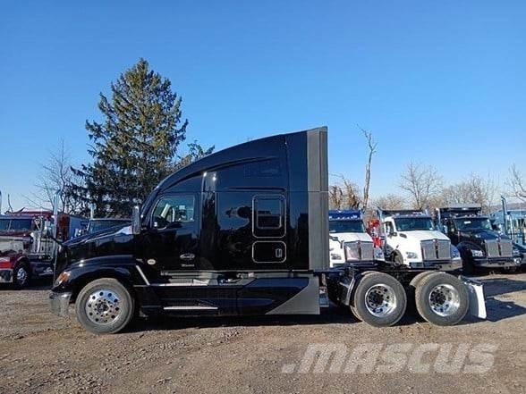 Kenworth T680 Çekiciler