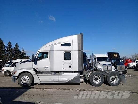 Kenworth T680 Çekiciler