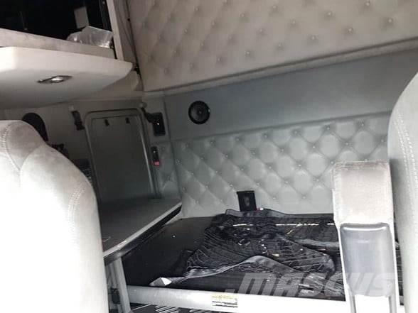 Kenworth T680 Çekiciler