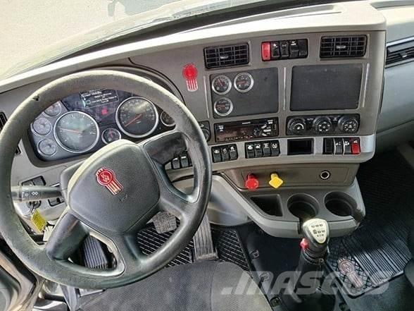 Kenworth T680 Çekiciler