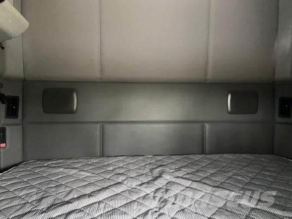 Kenworth T680 Çekiciler