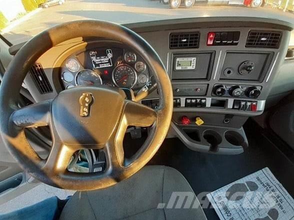 Kenworth T680 Çekiciler