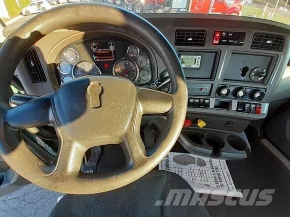 Kenworth T680 Çekiciler