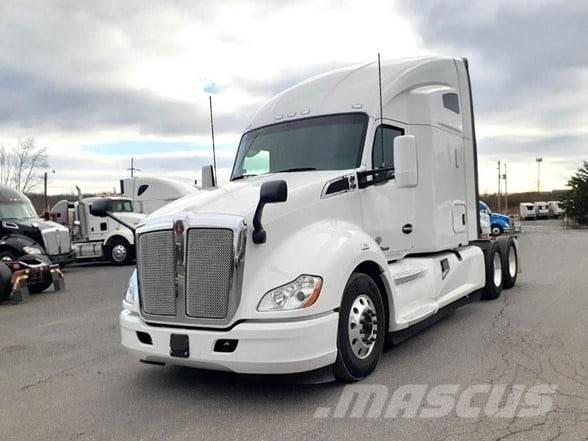 Kenworth T680 Çekiciler