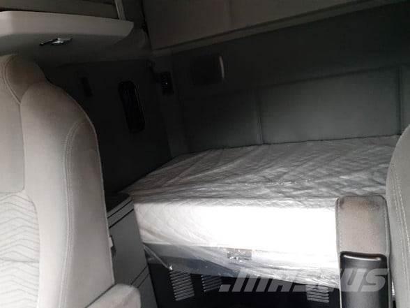 Kenworth T680 Çekiciler