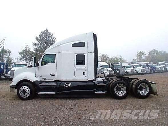 Kenworth T680 Çekiciler