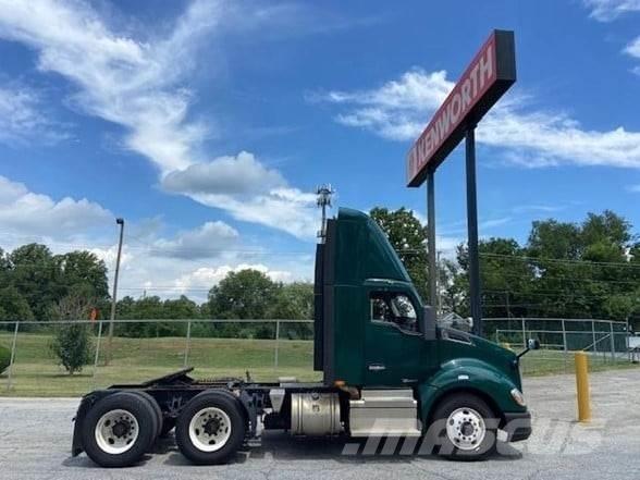 Kenworth T680 Çekiciler
