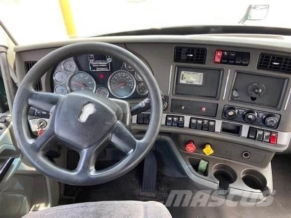 Kenworth T680 Çekiciler