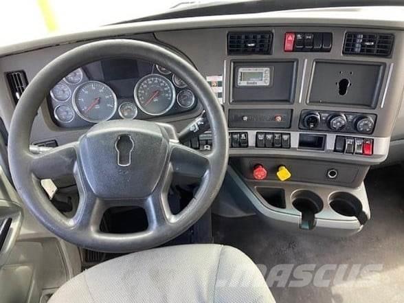 Kenworth T680 Çekiciler