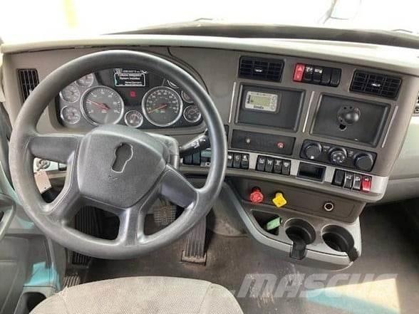 Kenworth T680 Çekiciler