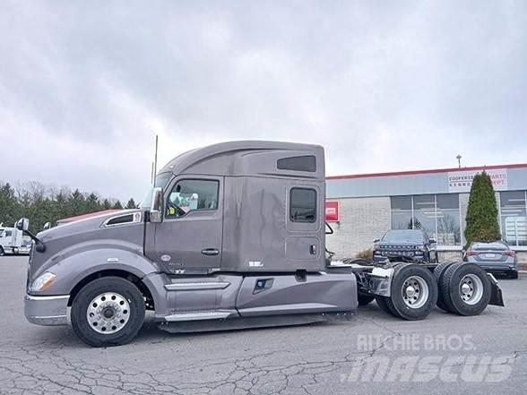 Kenworth T680 Çekiciler