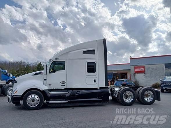 Kenworth T680 Çekiciler