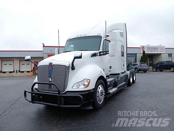 Kenworth T680 Çekiciler