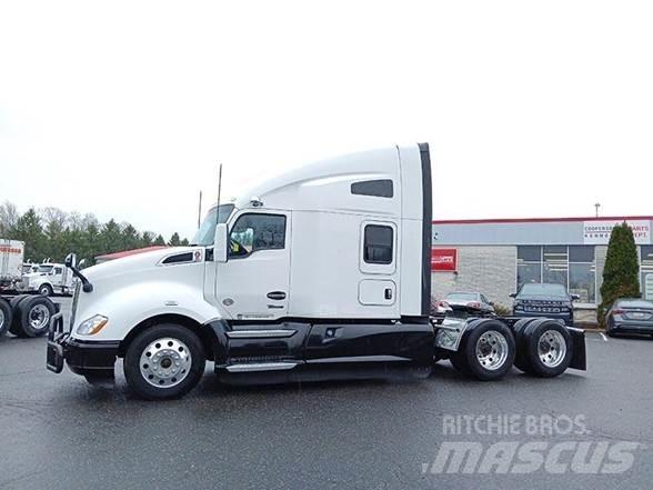 Kenworth T680 Çekiciler