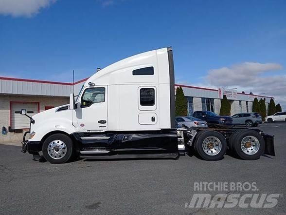 Kenworth T680 Çekiciler
