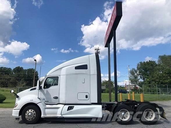 Kenworth T680 Çekiciler