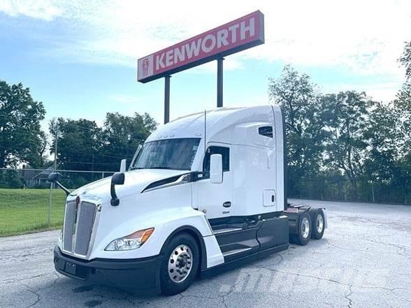 Kenworth T680 Çekiciler