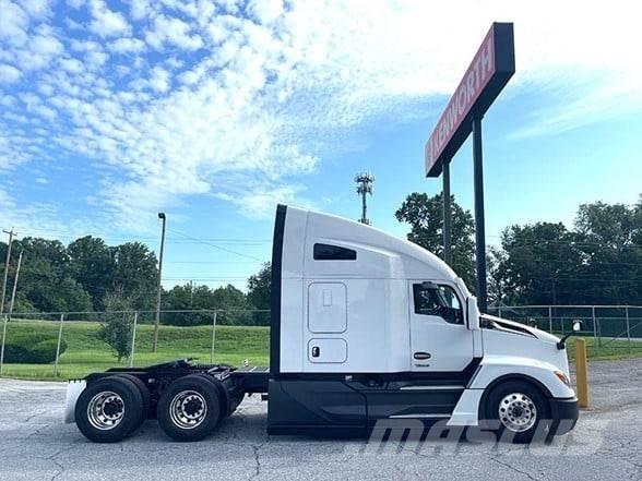 Kenworth T680 Çekiciler