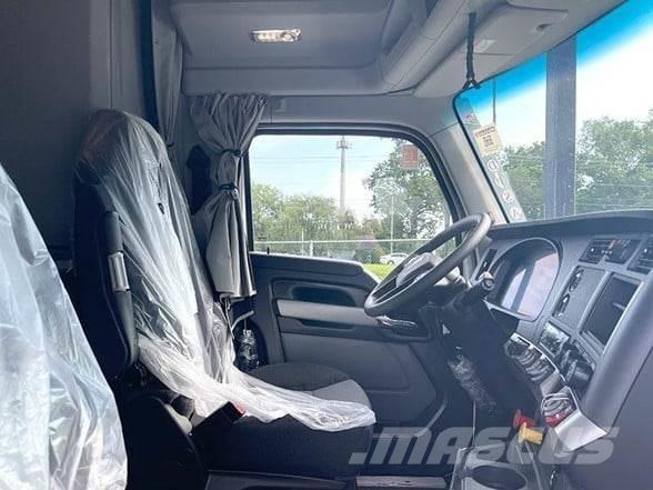 Kenworth T680 Çekiciler